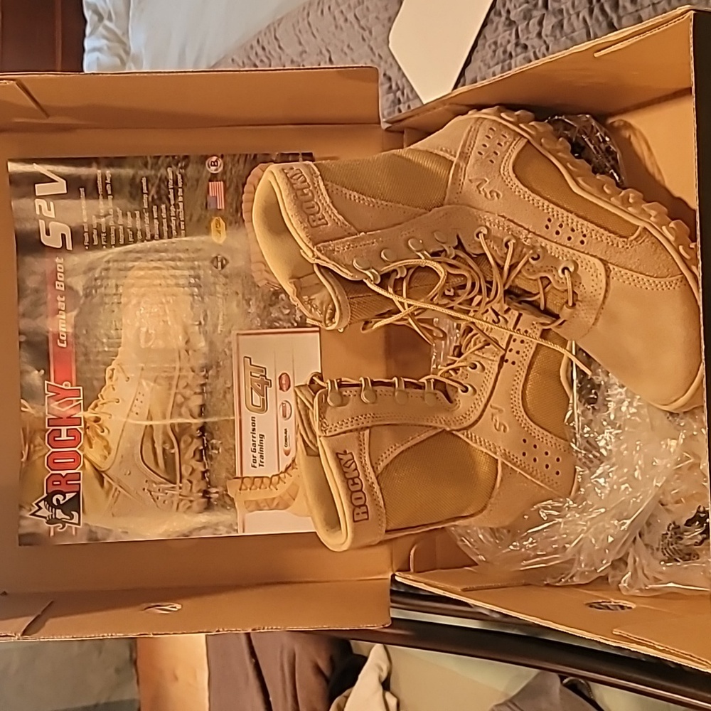 Boots